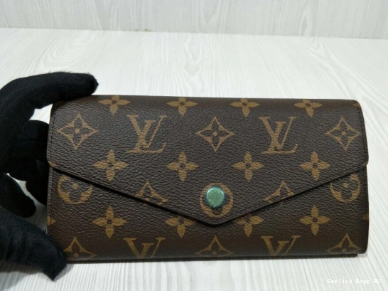 Cheap VUITTON LOUIS WALLET SARAH 0729